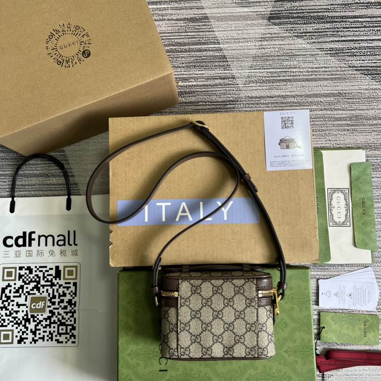 GGCC-Bags - Strap Story - 997