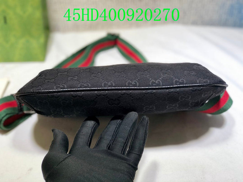 STRAPSTORY - GGC4 BAG - 375