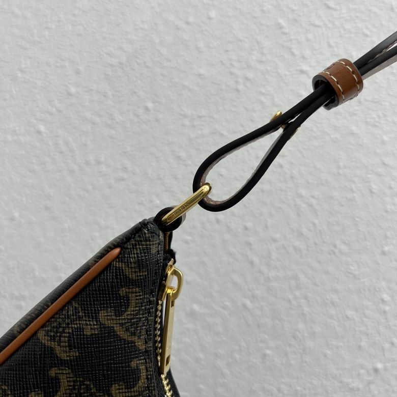 CLNE-Bags - Strap Story - 623