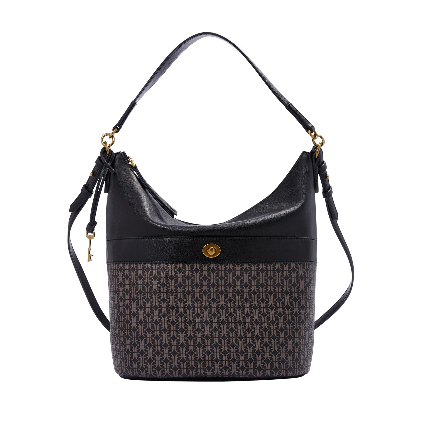 StrapStory - Hobo Bag 044