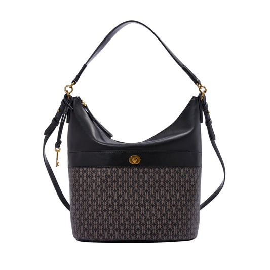 StrapStory - Hobo Bag 044