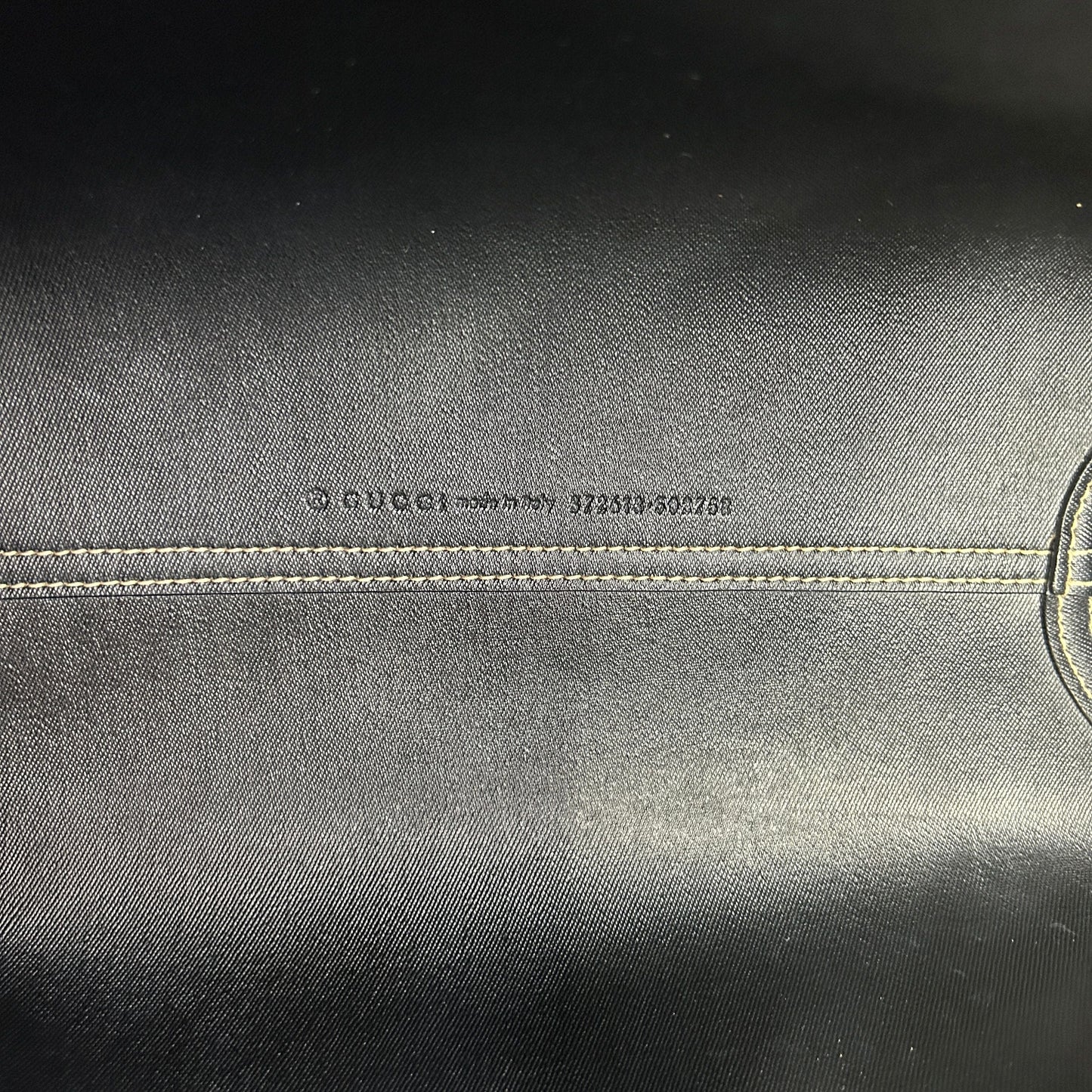 STRAPSTORY - GGC1 BAG - 467