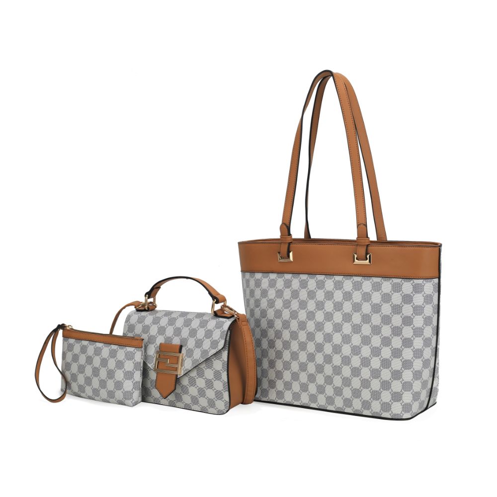 StrapStory - Tote Bag 133