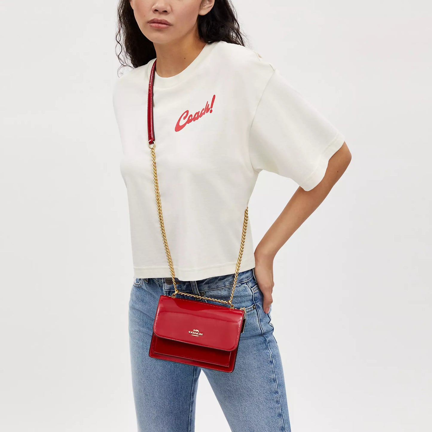 StrapStory - Crossbody 212