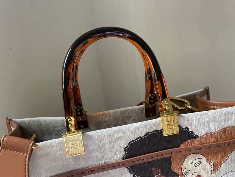 FDNI-Bags - Strap Story - 463