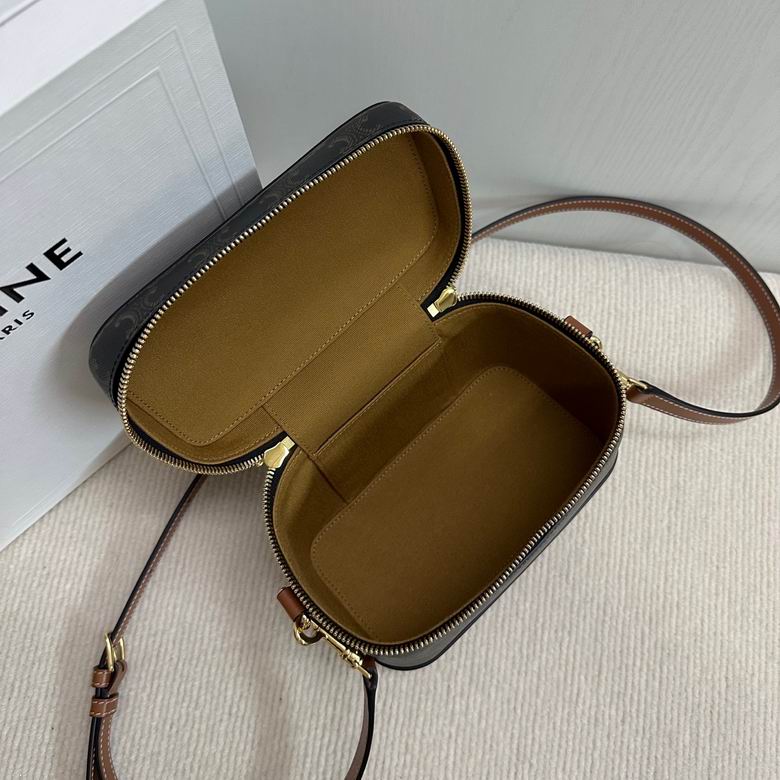 CLNE-Bags - Strap Story - 430