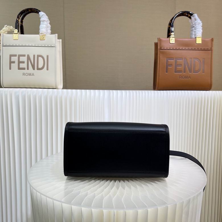 FDNI-Bags - Strap Story - 652
