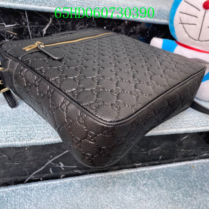 STRAPSTORY - GGC4 BAG - 320