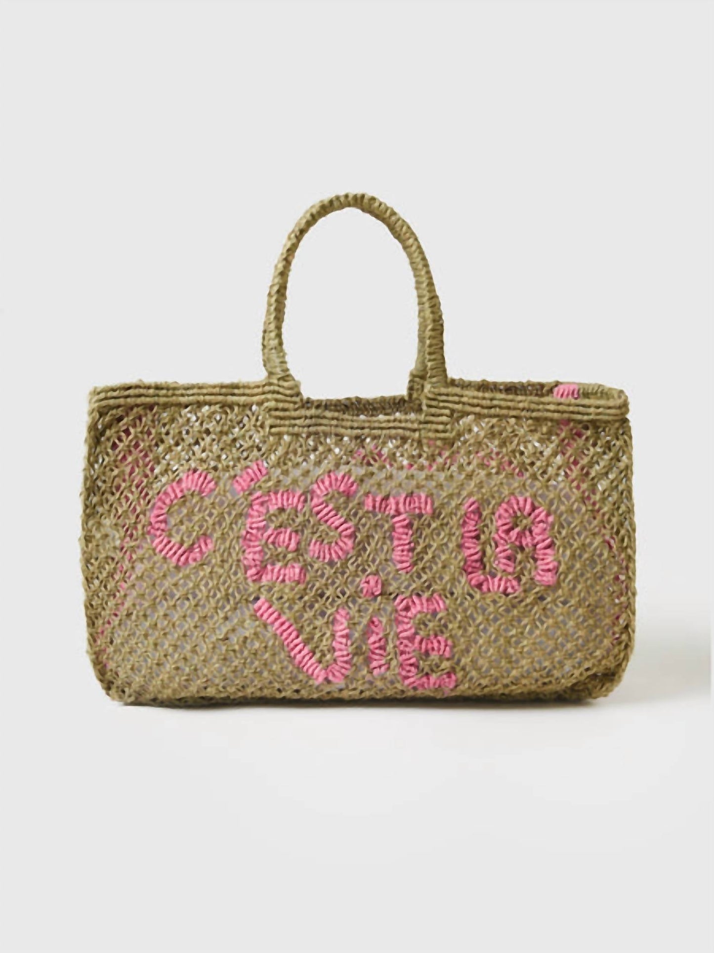 StrapStory - Tote Bag 1966