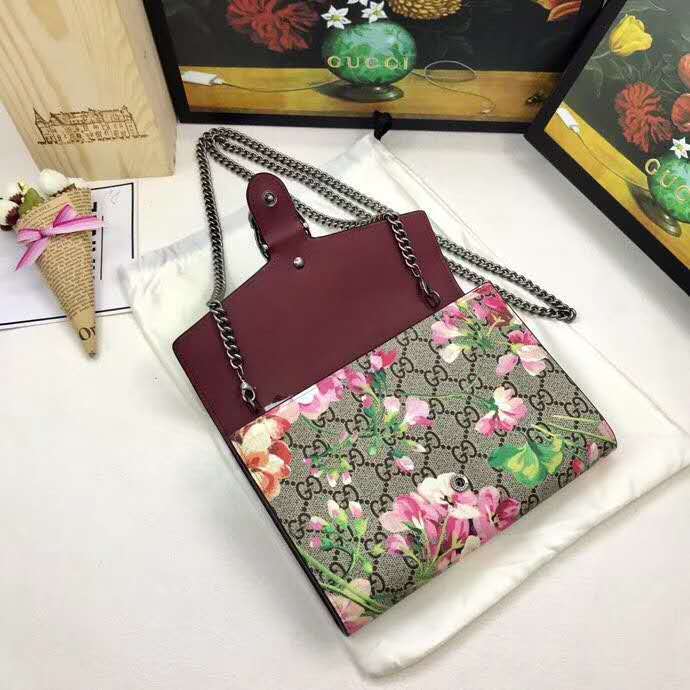 STRAPSTORY - GGC4 BAG - 1111