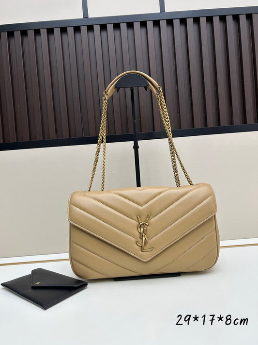 LSY-Bags - Strap Story - 748