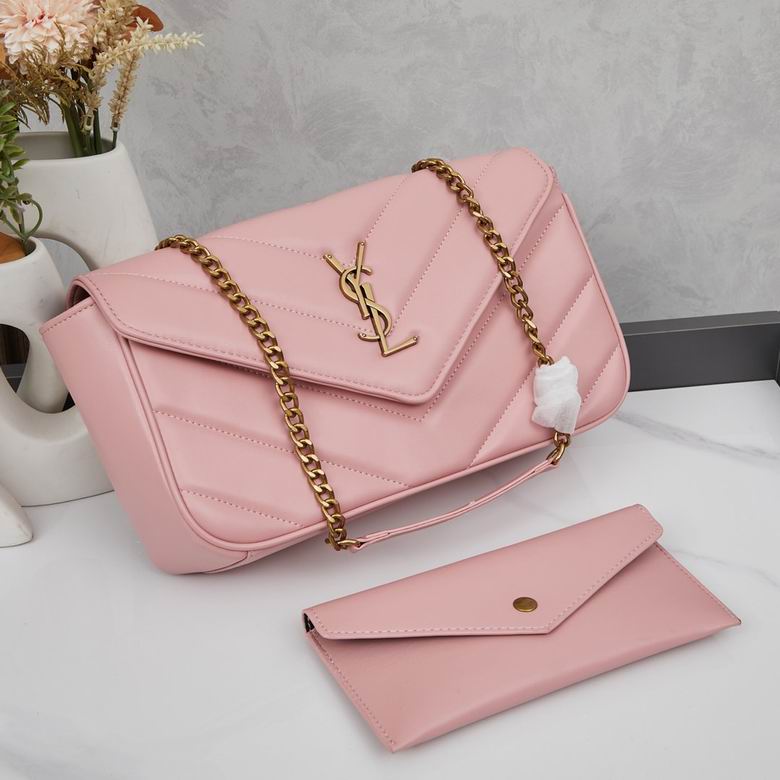 LSY-Bags - Strap Story - 499