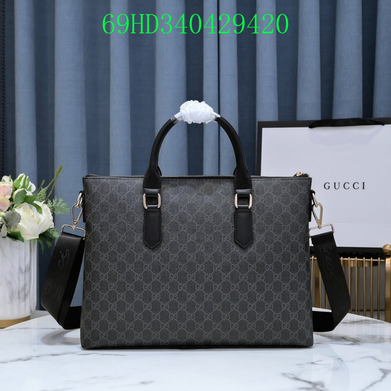STRAPSTORY - GGC4 BAG - 250