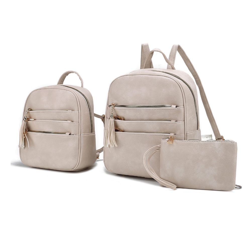 StrapStory - Backpack 237