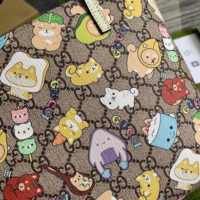 GGCC-Bags - Strap Story - 965