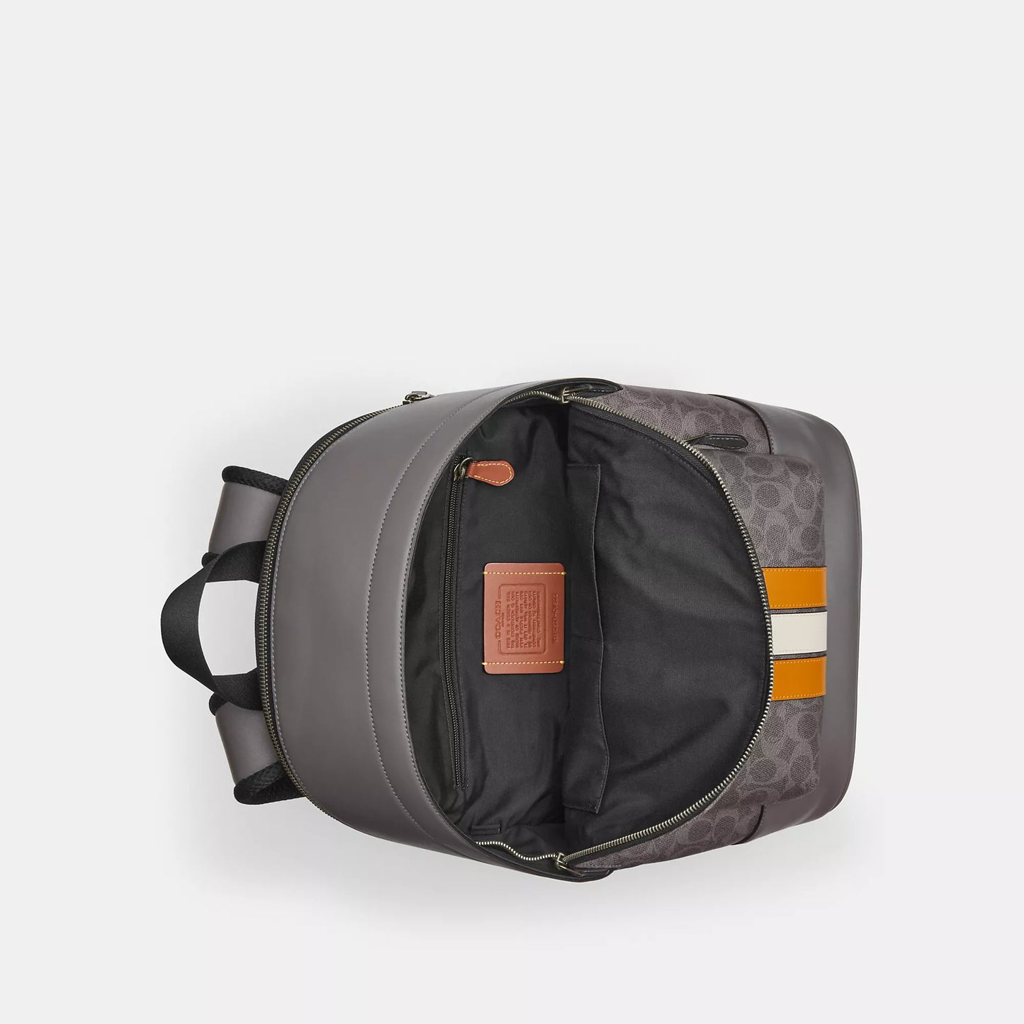 StrapStory - Backpack 131