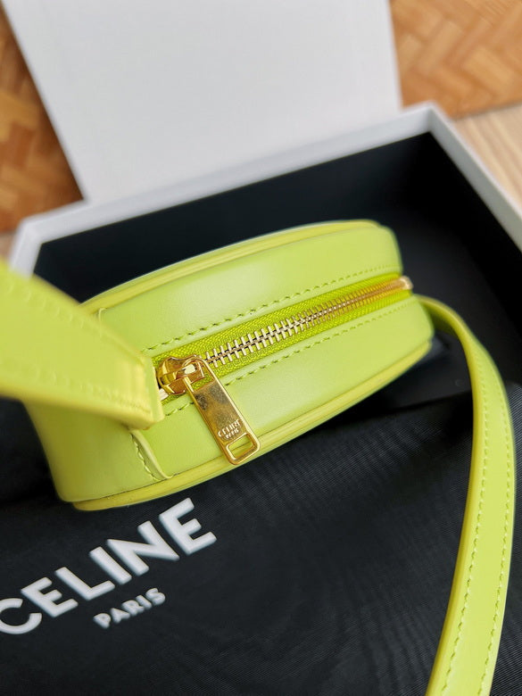 CLNE-Bags - Strap Story - 637
