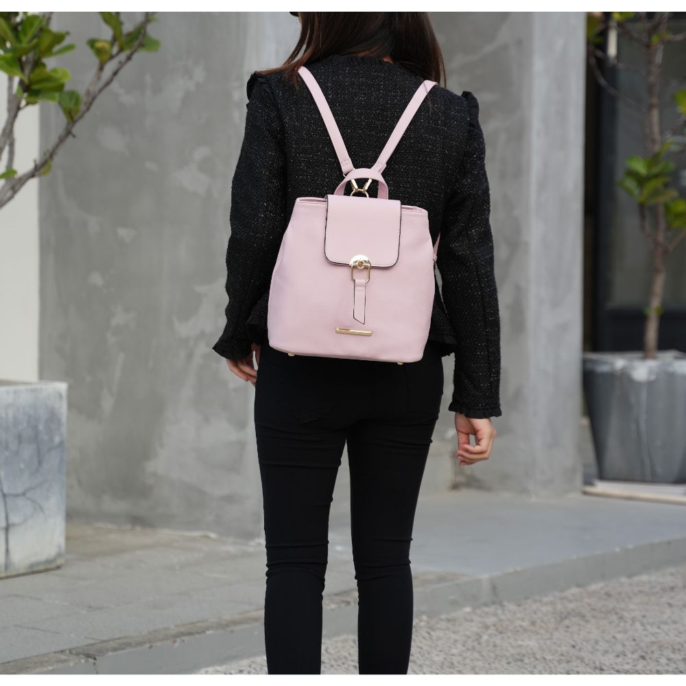 StrapStory - Backpack 274