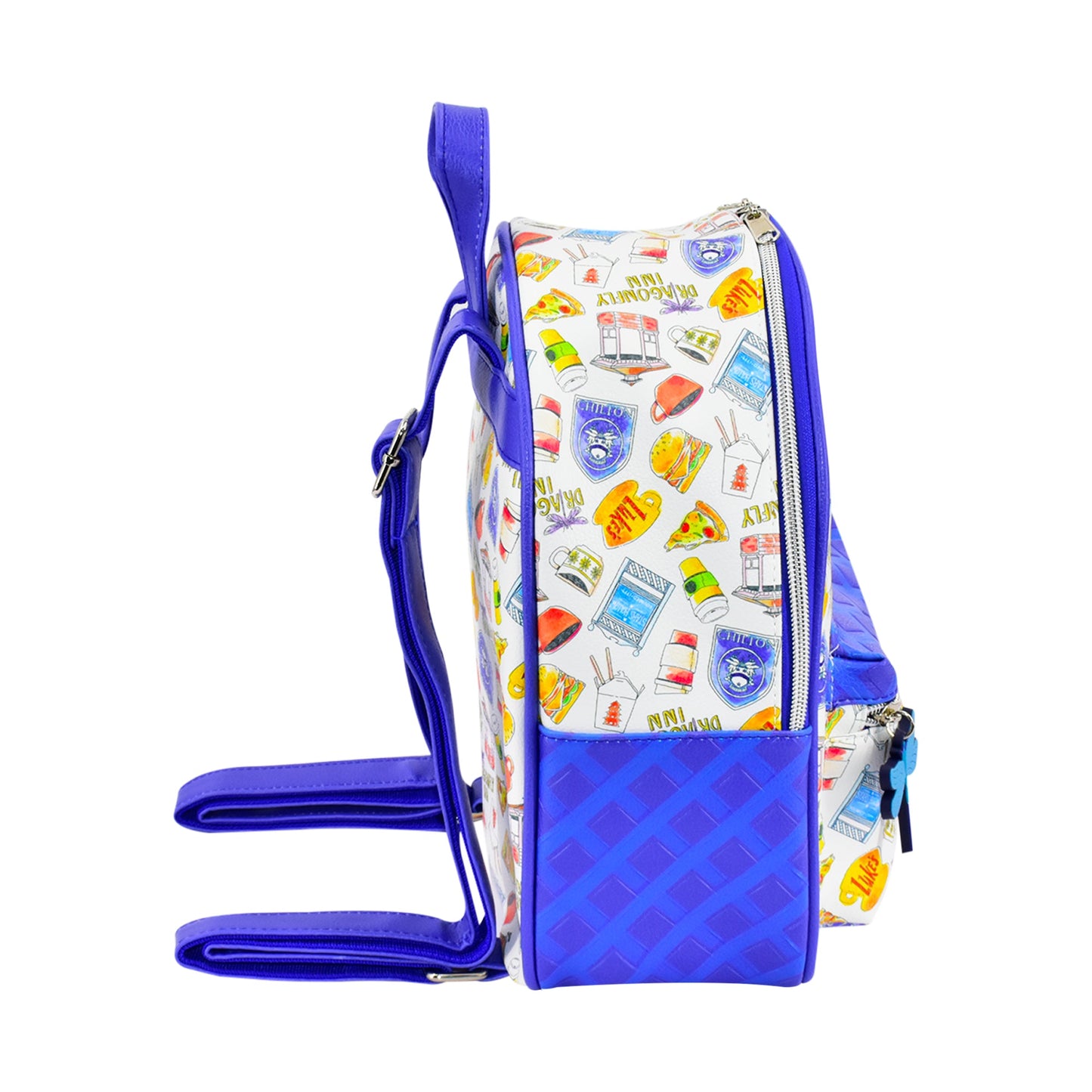 StrapStory - Backpack 1071