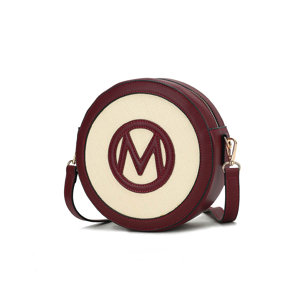 StrapStory - Crossbody 3533