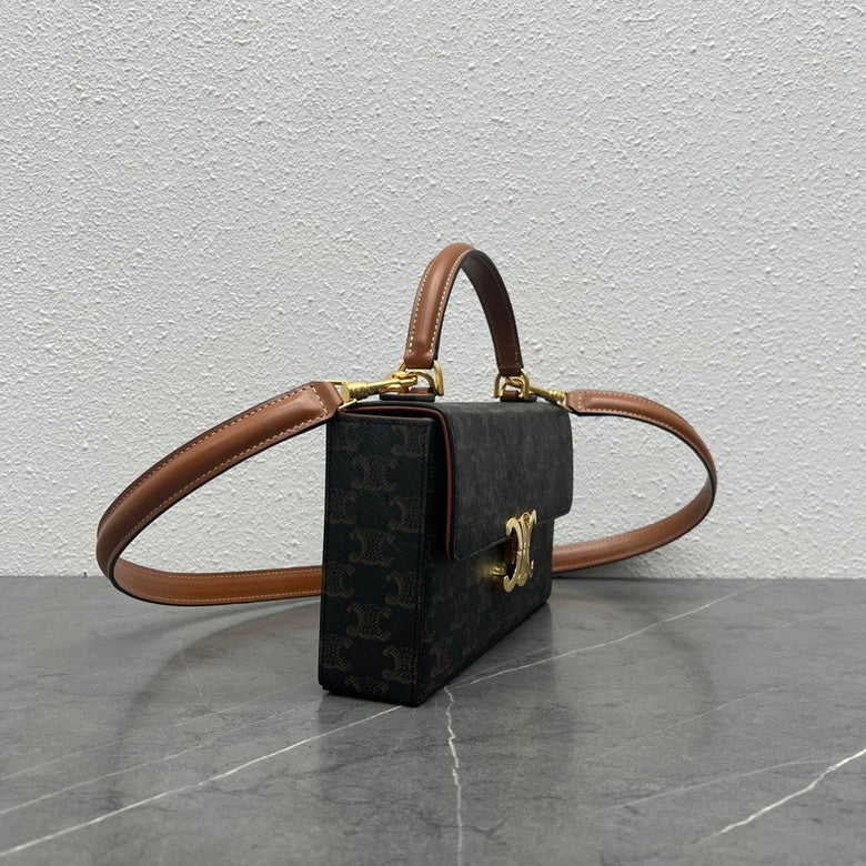 CLNE-Bags - Strap Story - 548