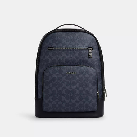 StrapStory - Backpack 683