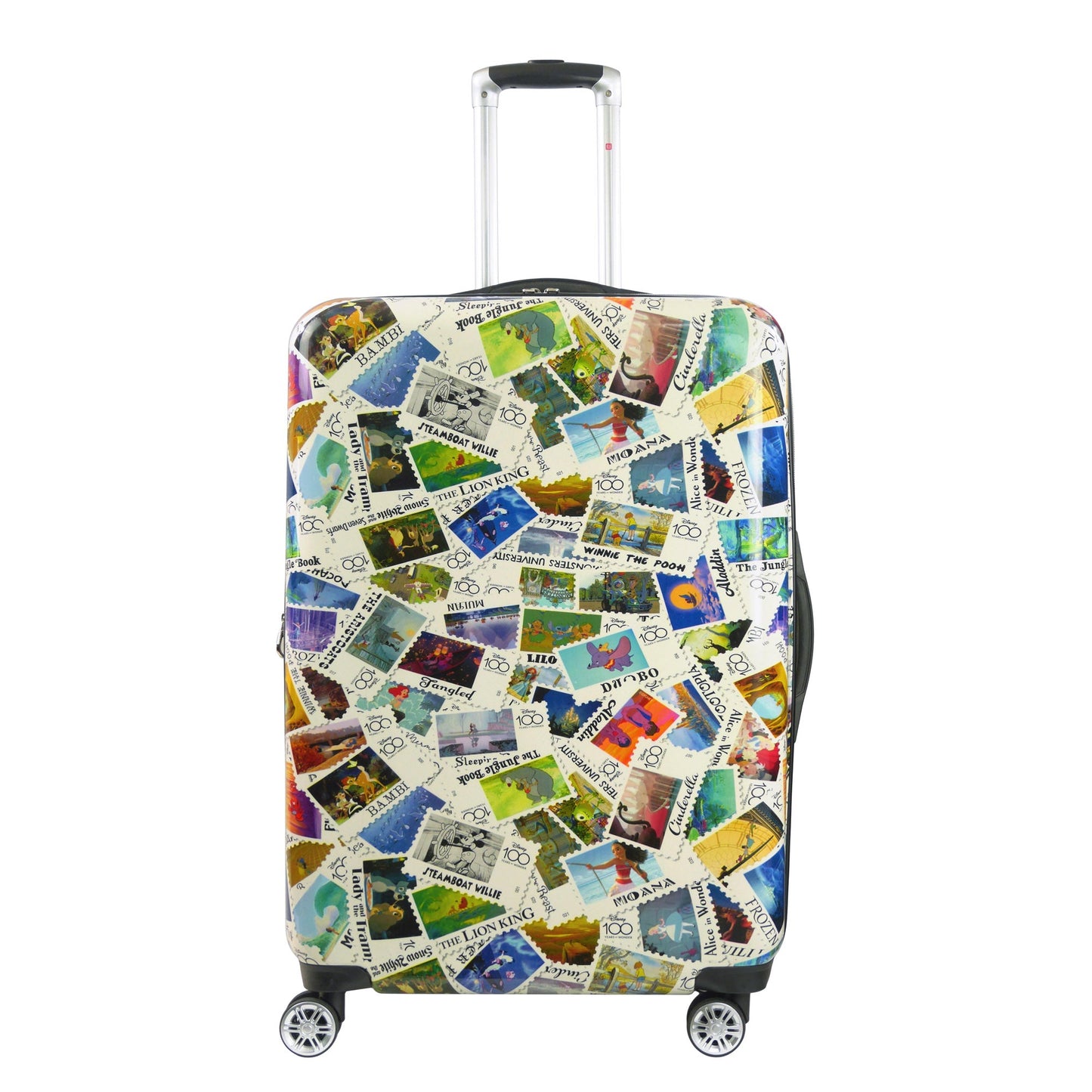 StrapStory - Suitcase 289