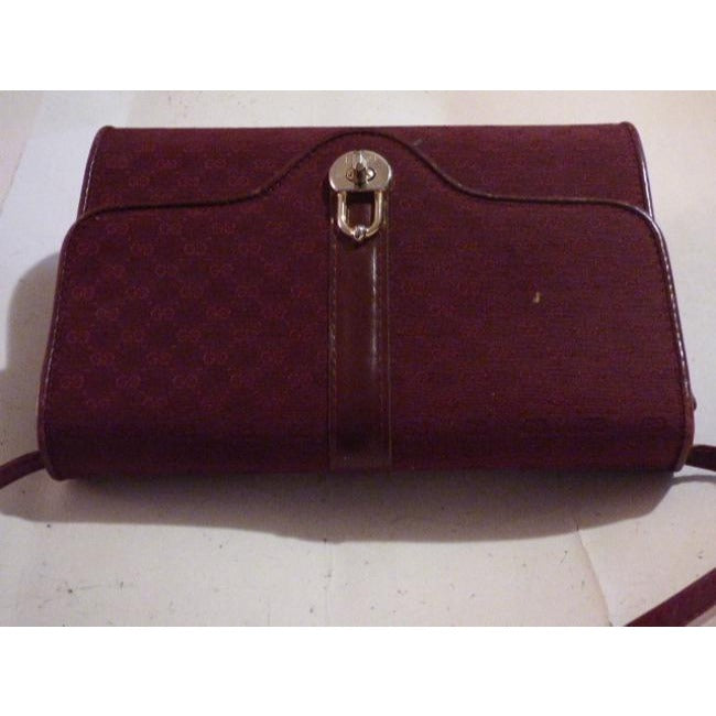 STRAPSTORY - GGC1 BAG - 1727