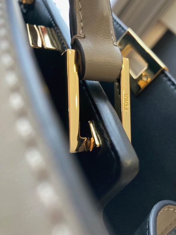 FDNI-Bags - Strap Story - 870