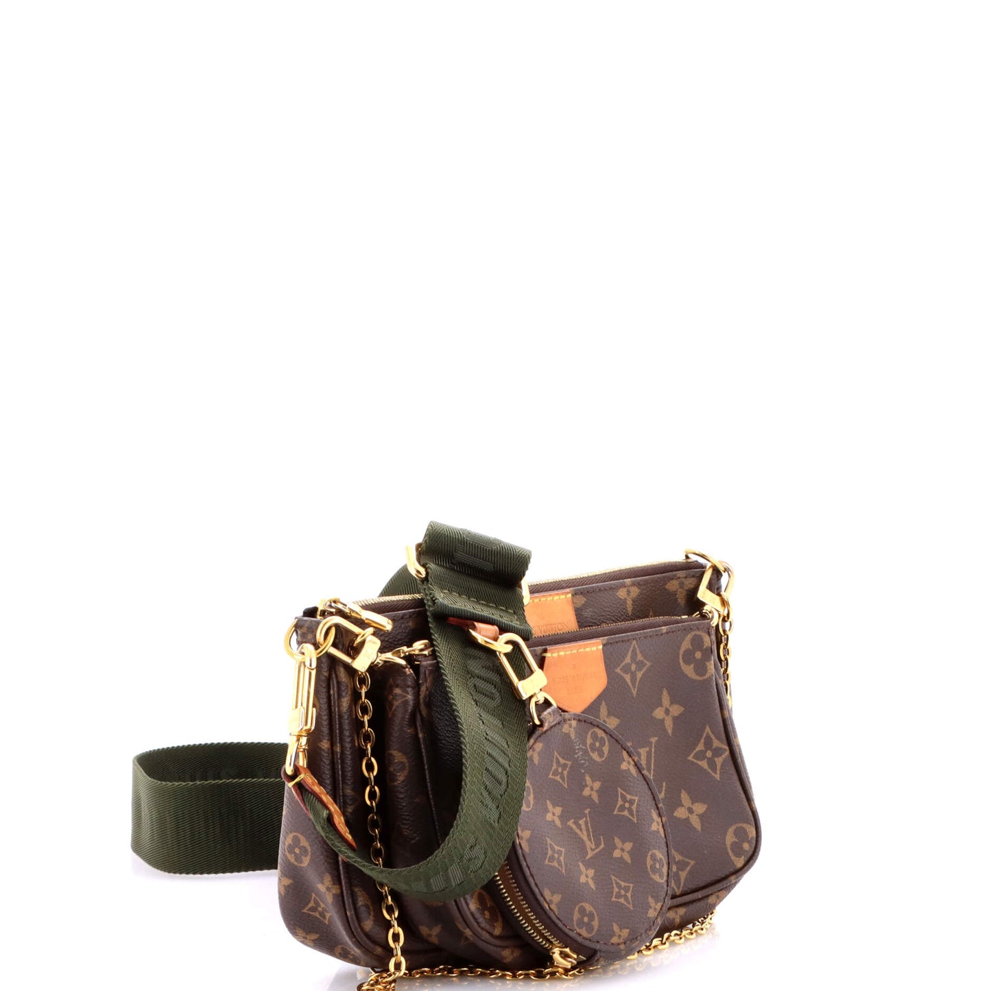 STRAPSTORY CROSSBODY BAG - 4901