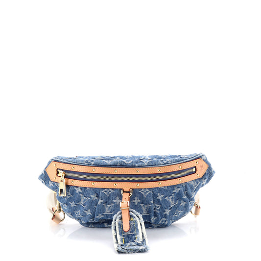STRAPSTORY BELT BAG - 277