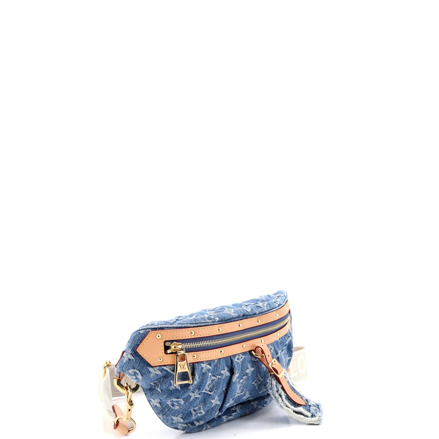 STRAPSTORY BELT BAG - 277
