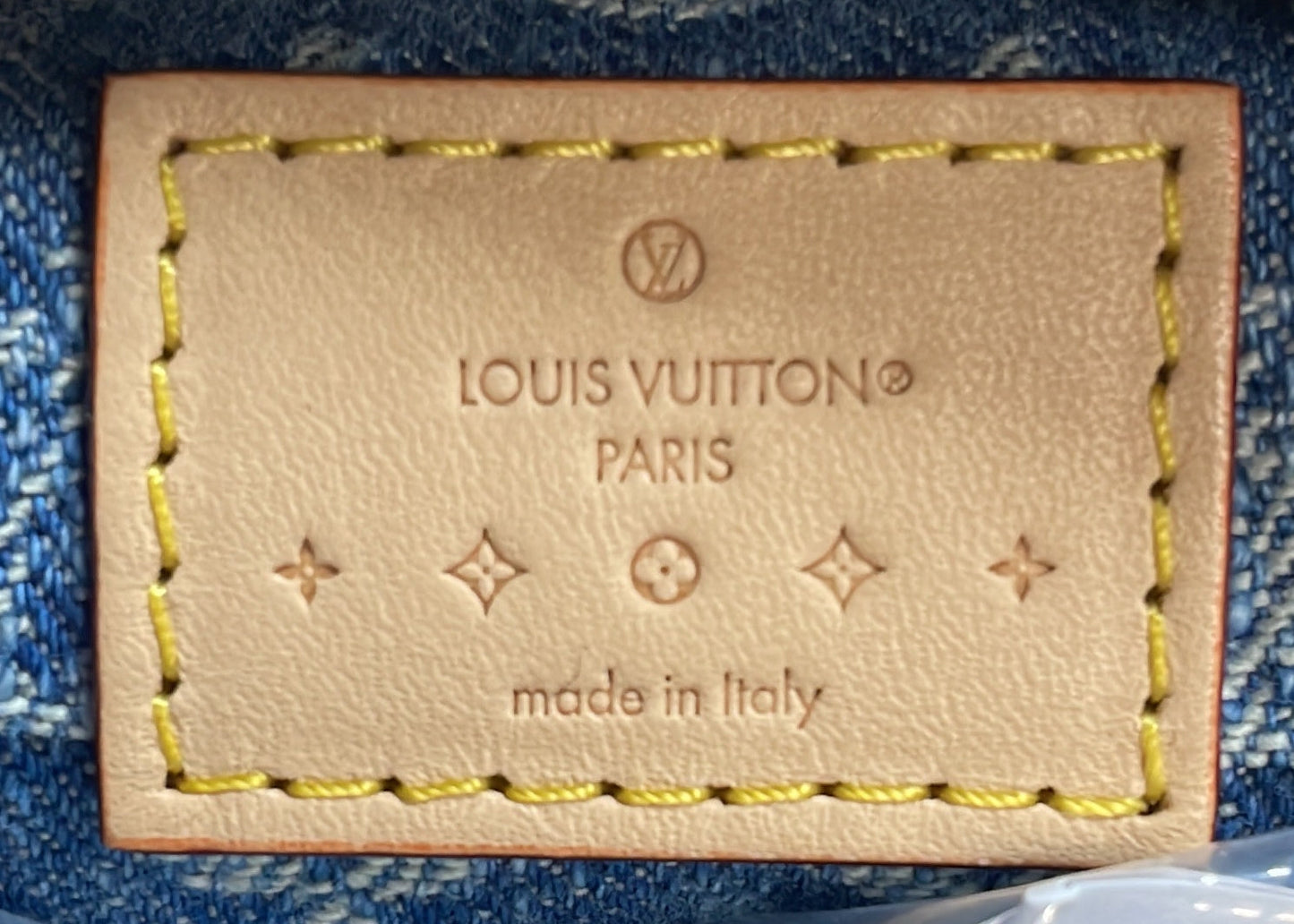STRAPSTORY BELT BAG - 277