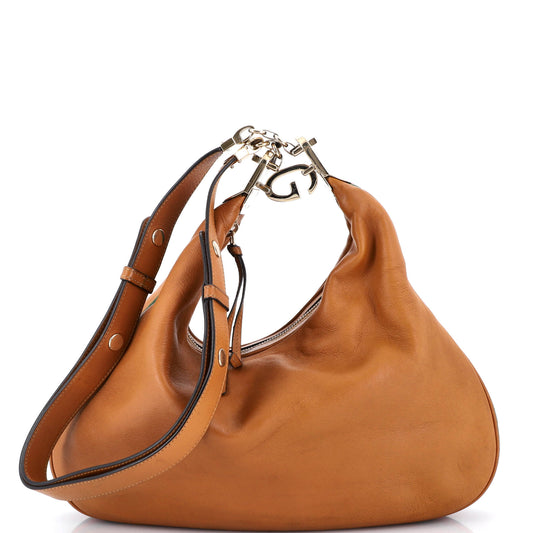 STRAPSTORY HOBO - 826