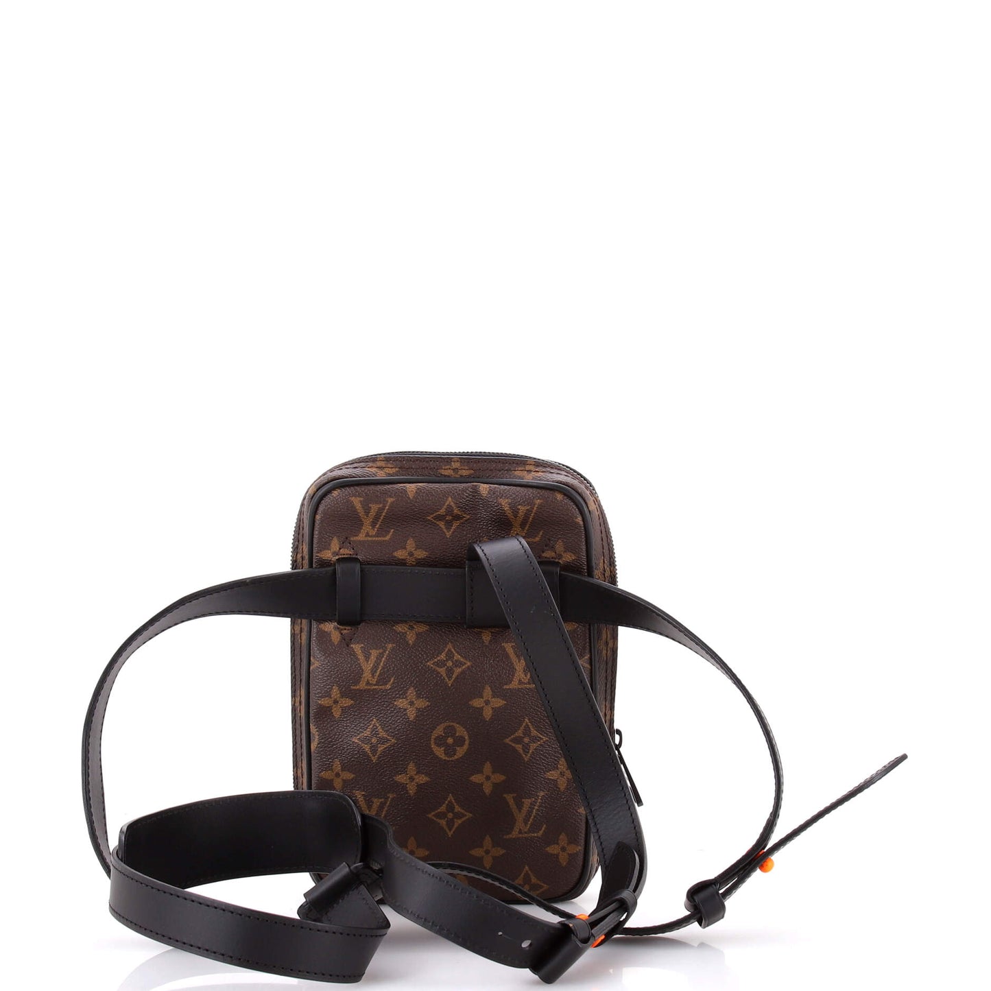 STRAPSTORY CROSSBODY BAG - 5295