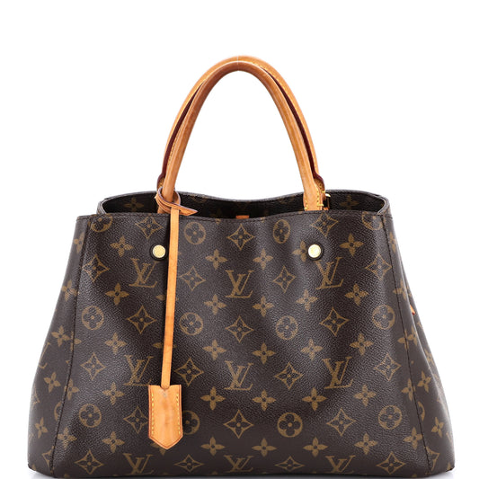 STRAPSTORY TOTE - 2435