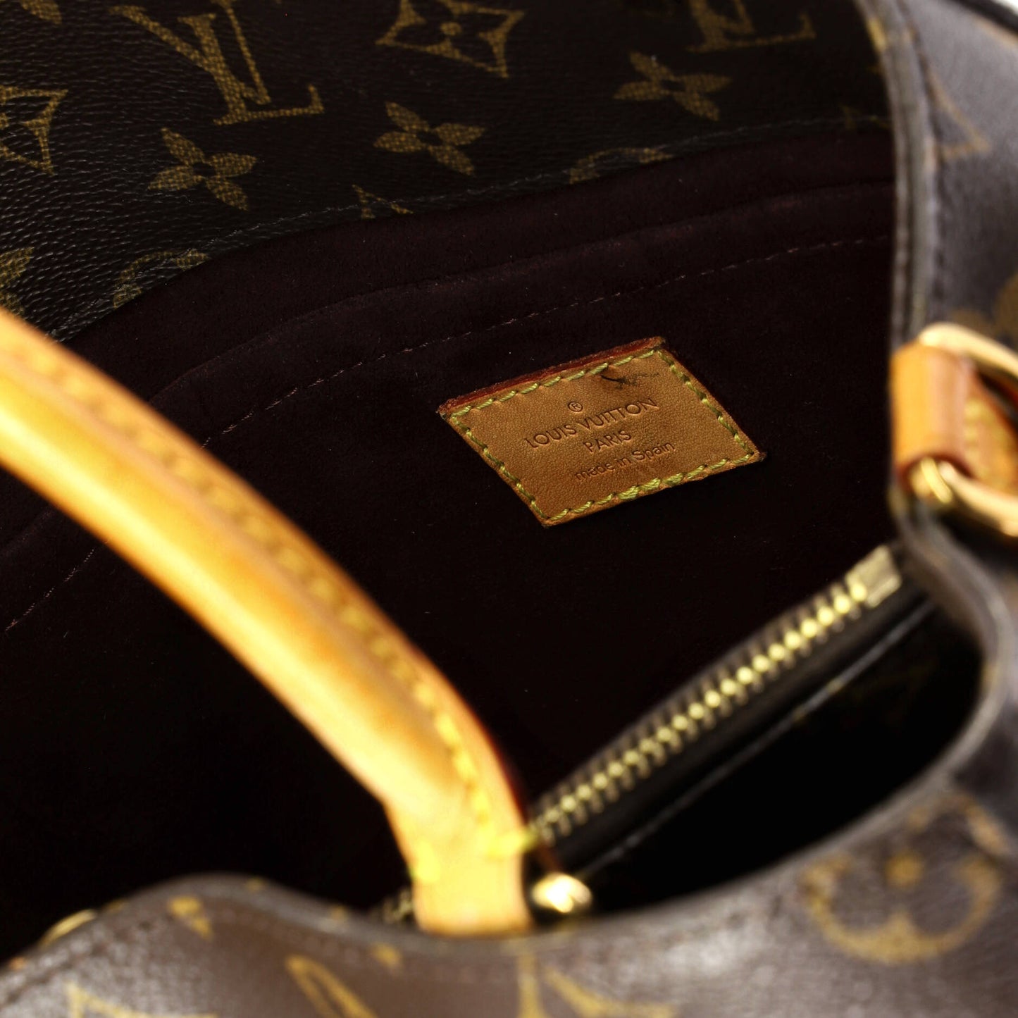 STRAPSTORY TOTE - 2435
