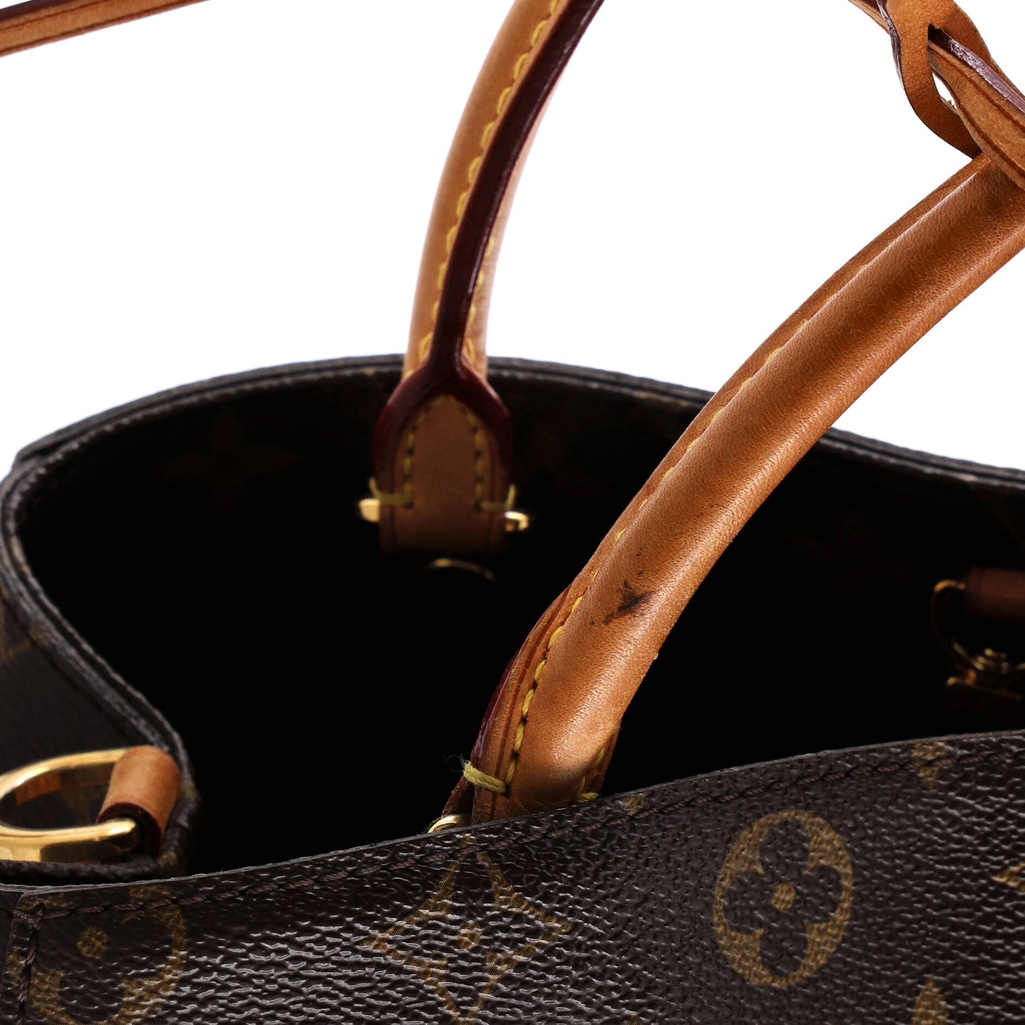 STRAPSTORY TOTE - 2435