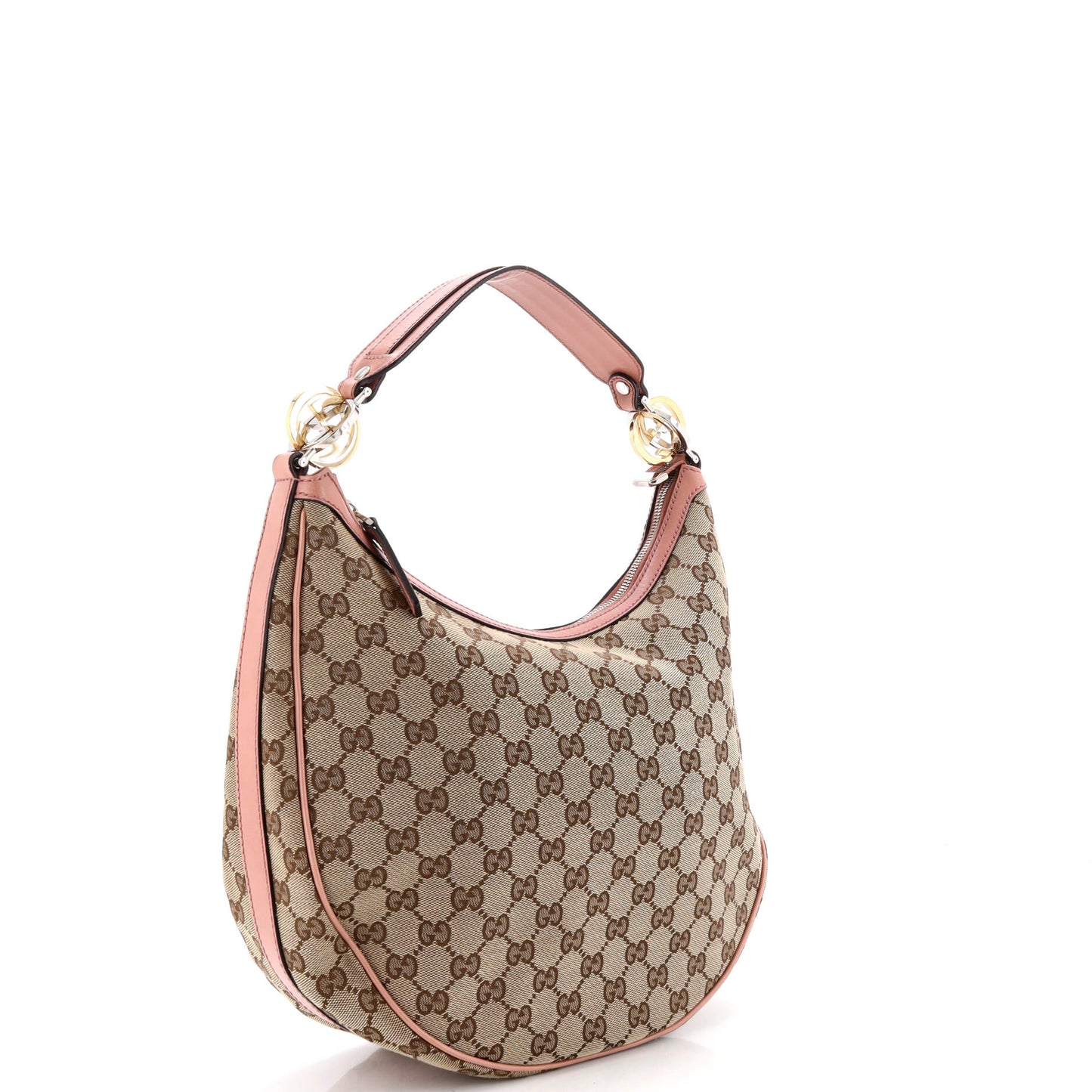 STRAPSTORY HOBO - 874