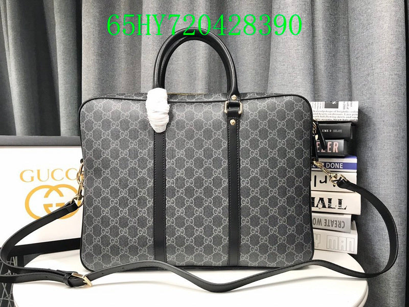 STRAPSTORY - GGC4 BAG - 221