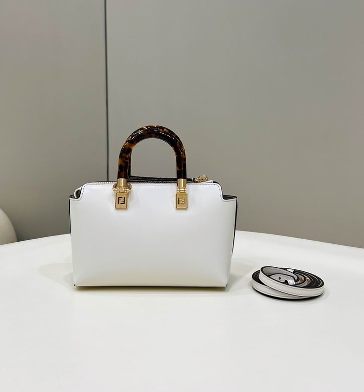 FDNI-Bags - Strap Story - 558