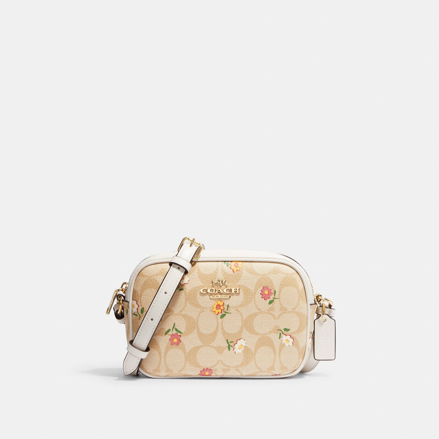 StrapStory - Crossbody 165