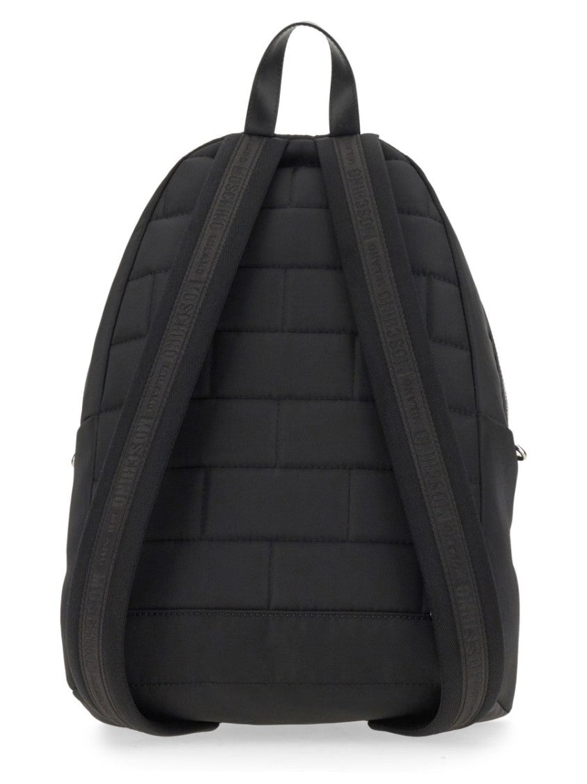 StrapStory - Backpack 1288