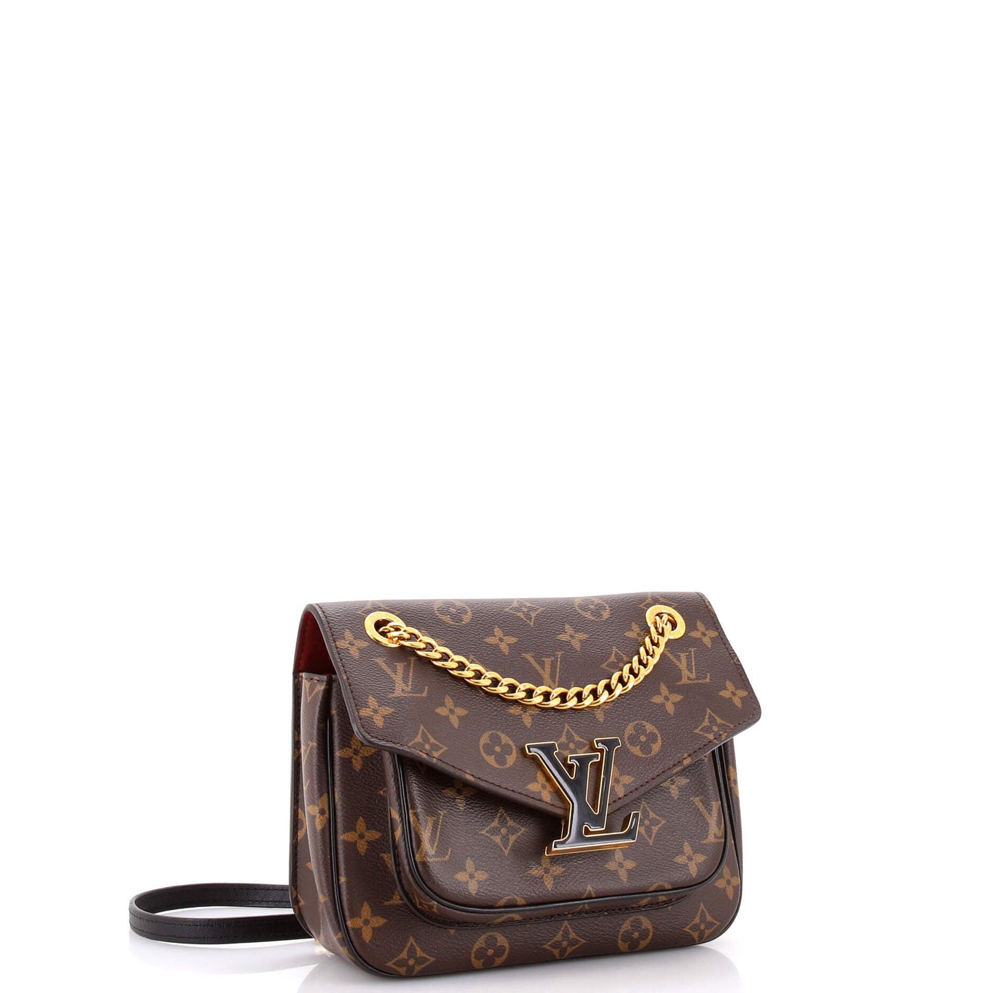 STRAPSTORY CROSSBODY BAG - 5124