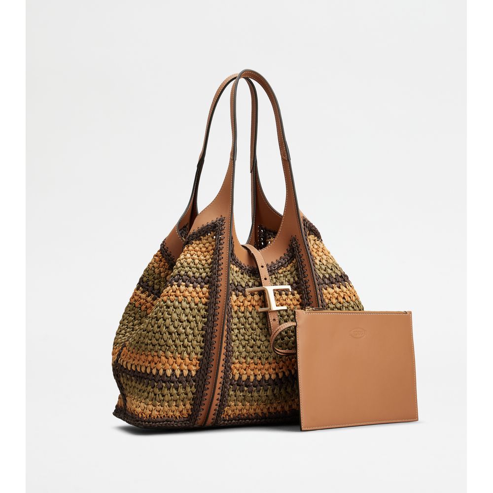 StrapStory - Crossbody 1796