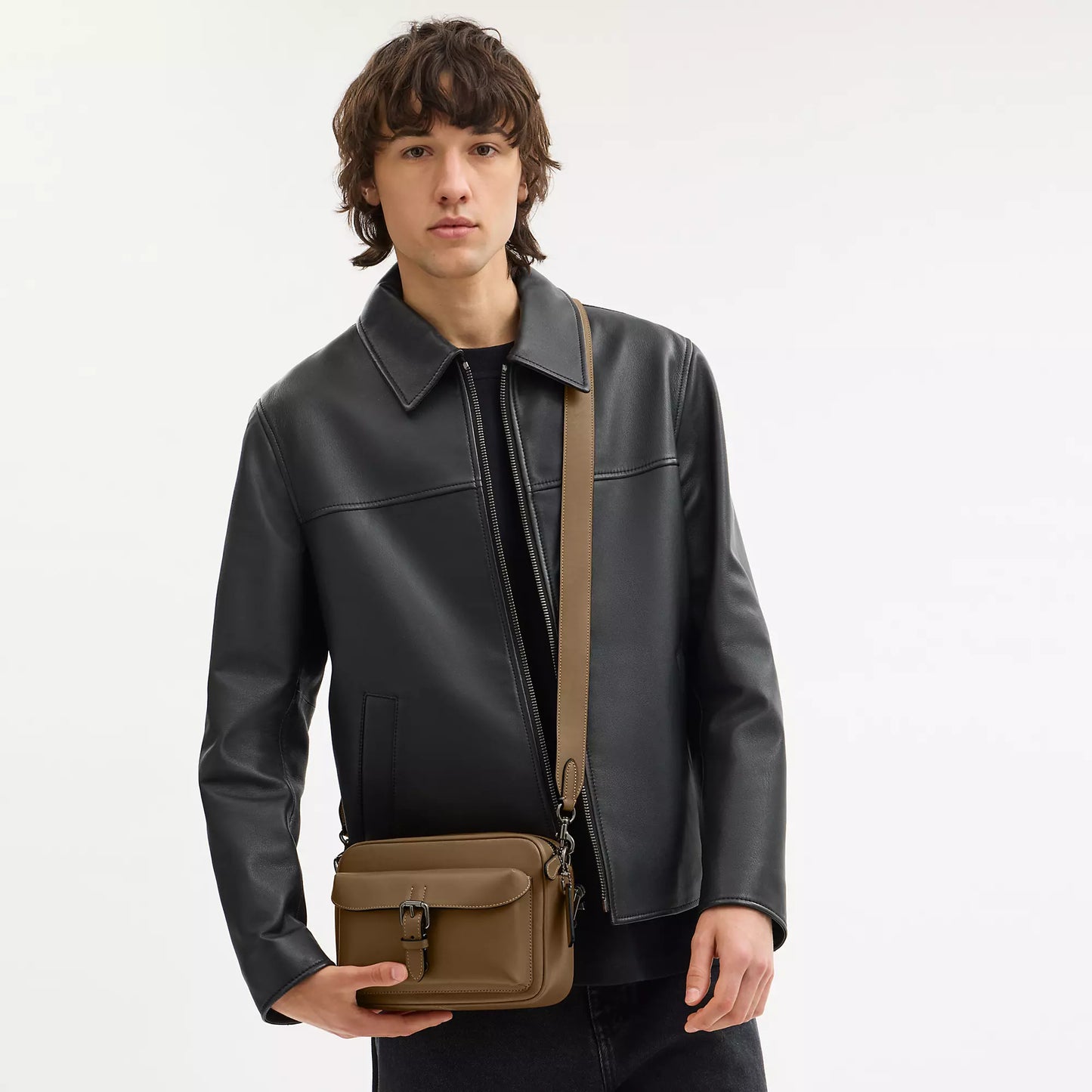 StrapStory - Crossbody 1386