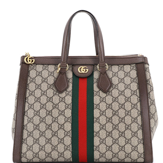 STRAPSTORY TOTE - 2719