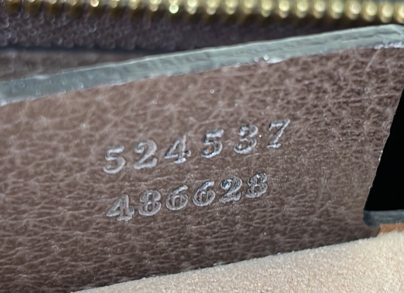 STRAPSTORY TOTE - 2719