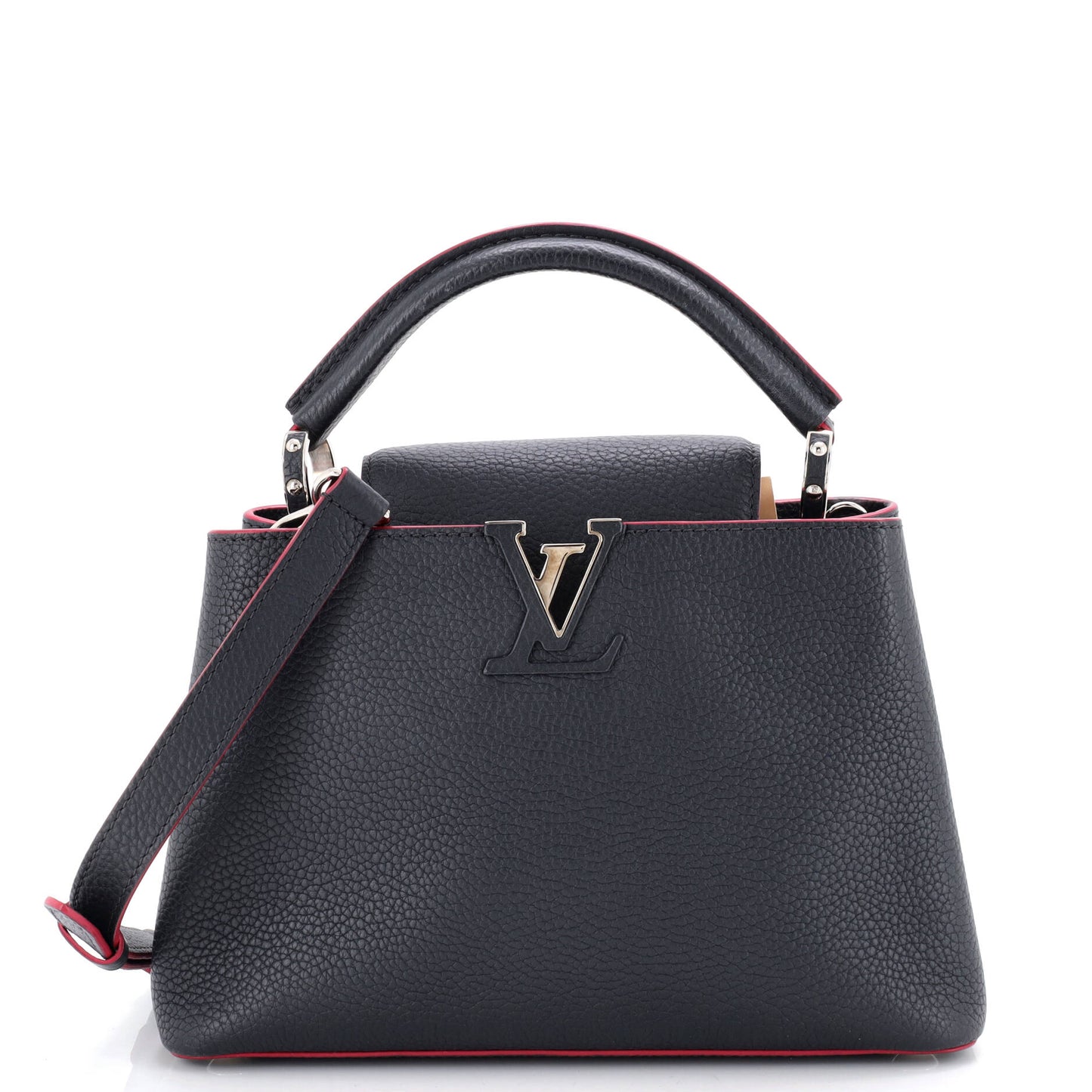 STRAPSTORY TOP HANDLE - 2123