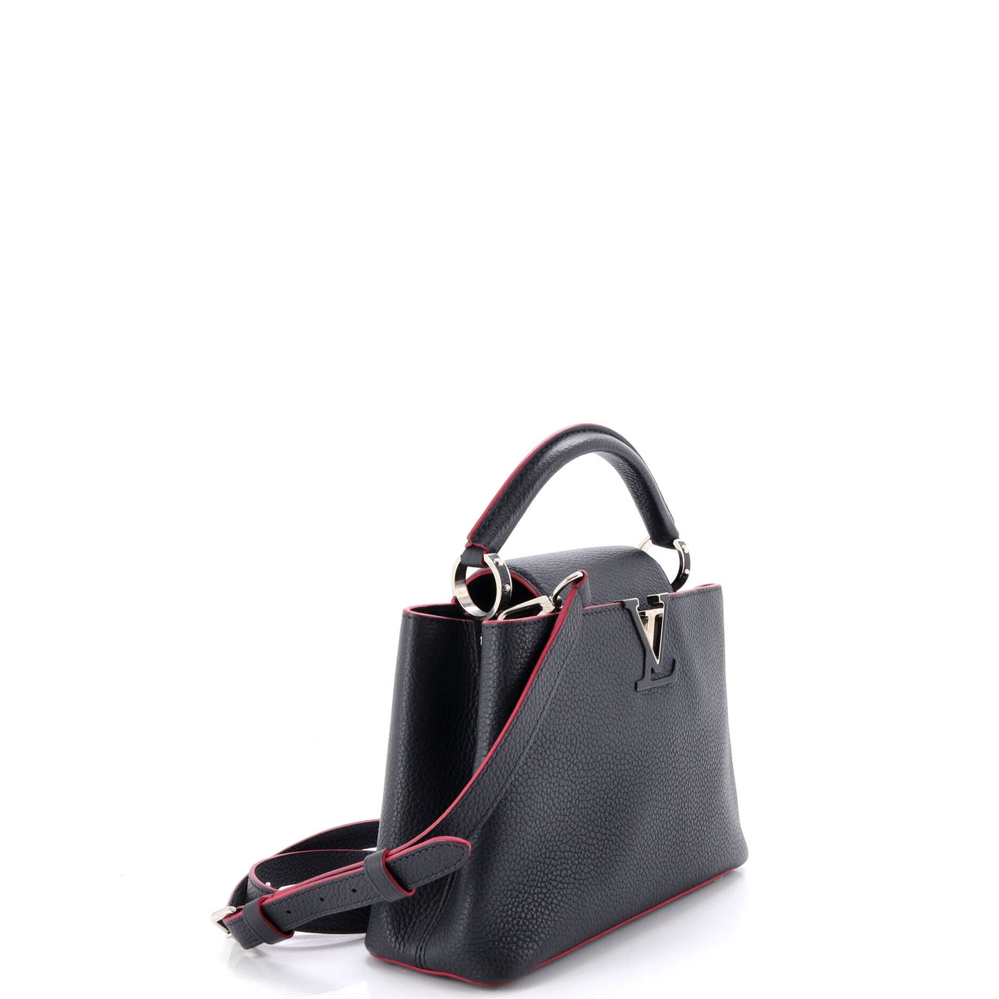 STRAPSTORY TOP HANDLE - 2123